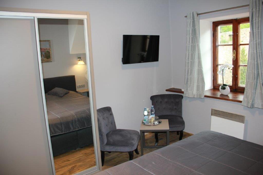 Hotel Gurman Horšovský Týn エクステリア 写真