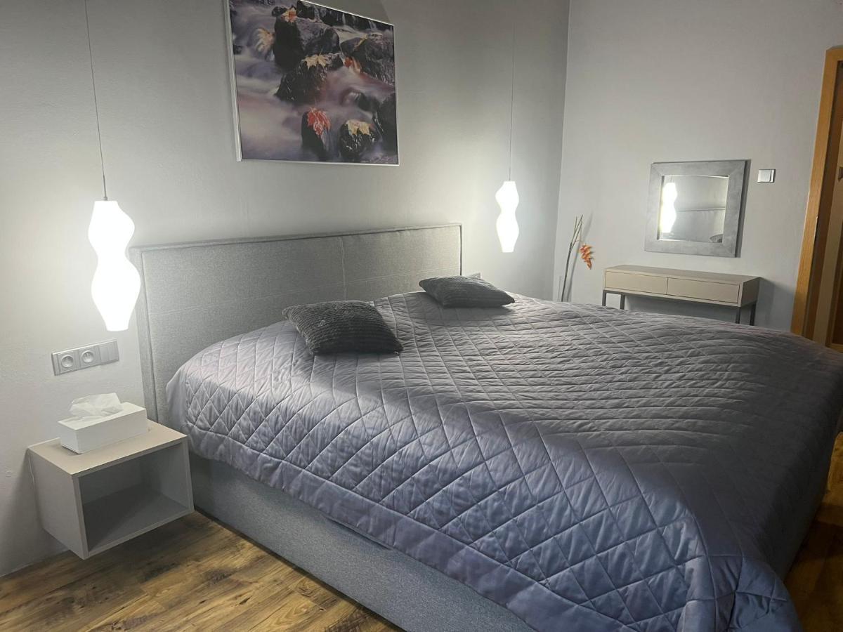 Hotel Gurman Horšovský Týn エクステリア 写真